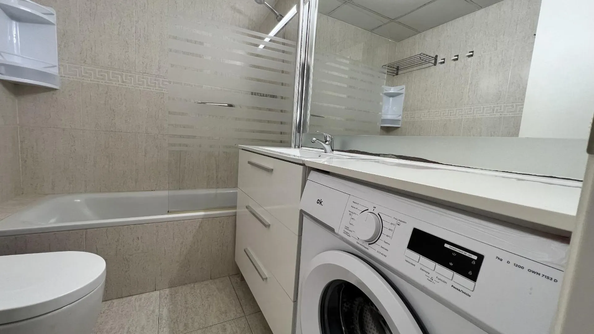 Apartment Michelangelo - Planetcostadorada Salou