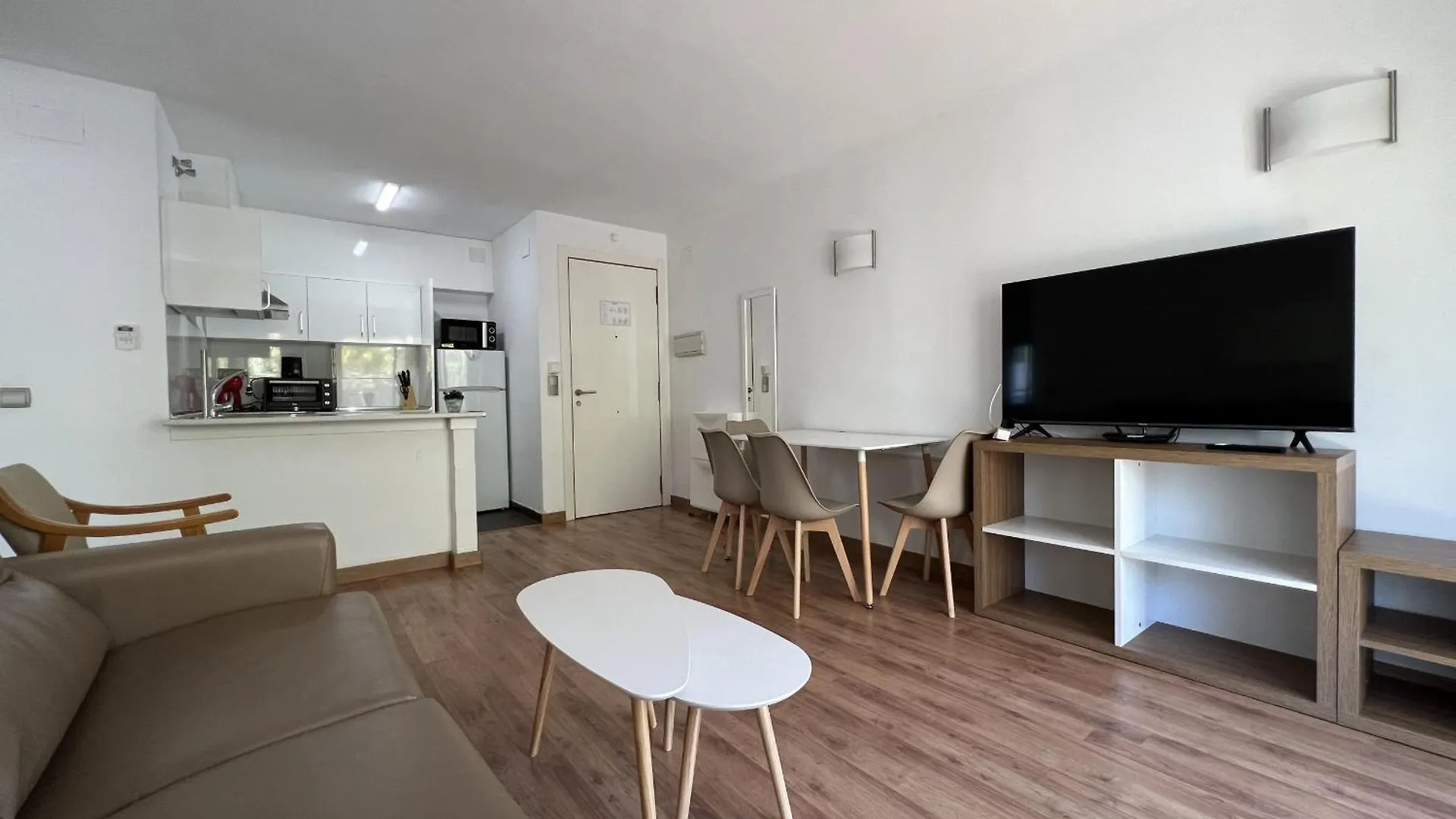 Apartment Michelangelo - Planetcostadorada Salou